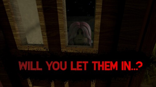 [HORROR] Sleepless Nights [ALPHA]