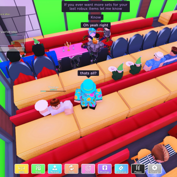 99% Fail Roblox Obby!!!!