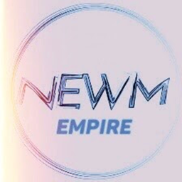 🐲 Newm Hangout 🐲