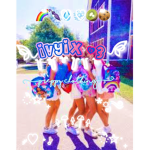 Ivyix<3