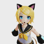 KAGAMINE RIN FANCLUB