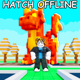 [🐉Release] Dragon Hatchers