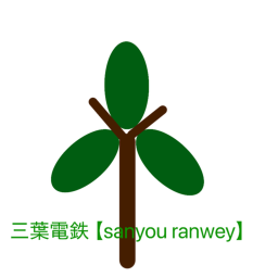 新三葉電鉄サーバー