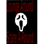 Ghostface Lounge Scare A-Round