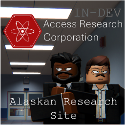 [ARCHIVED] ARC Alaskan Research Site