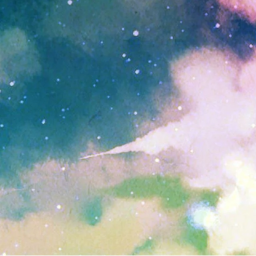 ✰