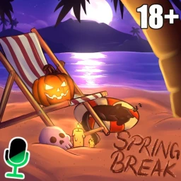 Spring Break 18+ icon
