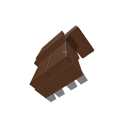 Bigfoot (Camp ROBLOX)