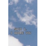 ~{adore}~