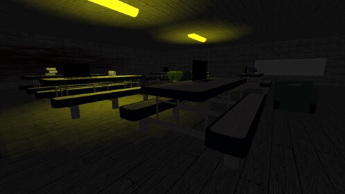 Possesed School