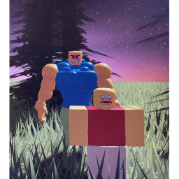 Survive the killer Noob.