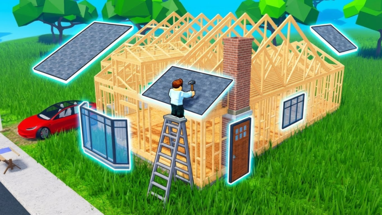 House Tycoon 2 screenshot 2