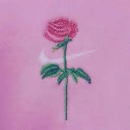 Pink Roblox decal