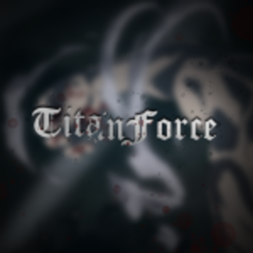 TitanForce
