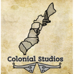 Colonial Studios.