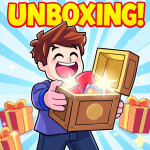 📦Unboxing Simulator! [UPDATE SOON]