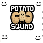 The weird group..