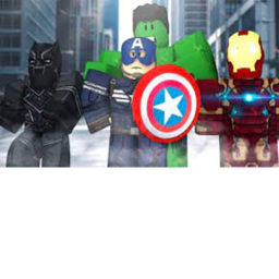 [NUEVO JUEGO] Tycoon de superheroes