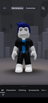 Robloks geng