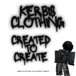 KERBIS CLOTHING