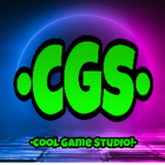 •Cool Game Studio!•