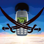 The Nokia Pirates