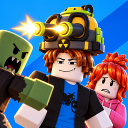 +1 BULLET FOR ZOMBIE icon