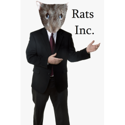 The Meeting Room Of The Rats