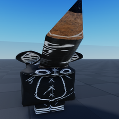 Air's World avatar