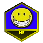 Game Badge Icon