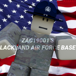 Lackland AFB