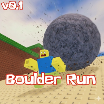 Bolder Run