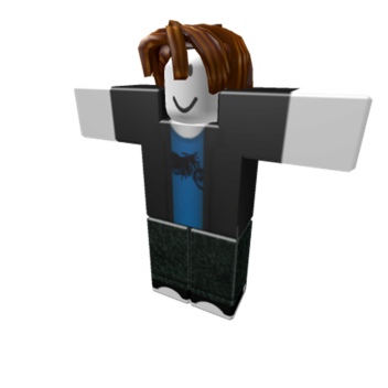 randon rp game