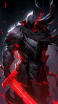 Dark Knights/Warriors