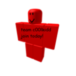 team c00lkidd ᅠᅠ