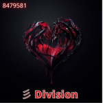 彡 Division