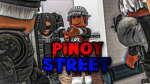 Pinoy Gang Street Official