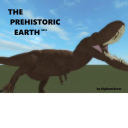 The Prehistoric Earth icon