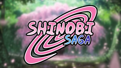 Shinobi Saga