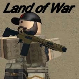The War Lands Infinite icon