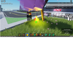 Tycoon Game center