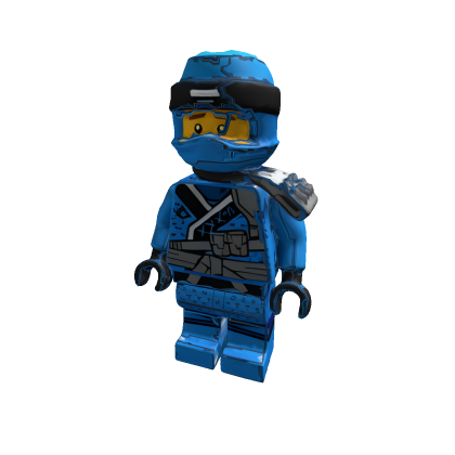 ninja go 