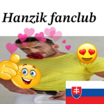 Hanzik fanclub