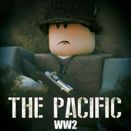 WW2 Pacific