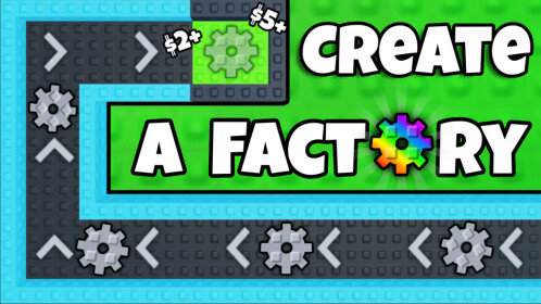 [⭐] Create a Factory [🏭]