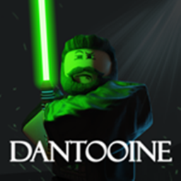 Dantooine