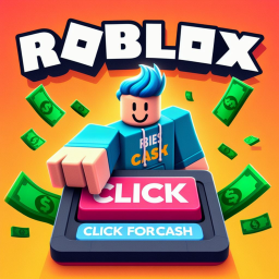 Click for Cash Simulator!