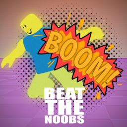 Beat The Noobs icon