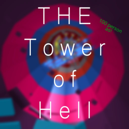 Tower of Hell 100 Personas!