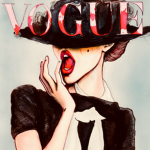 Vogue Magazine®